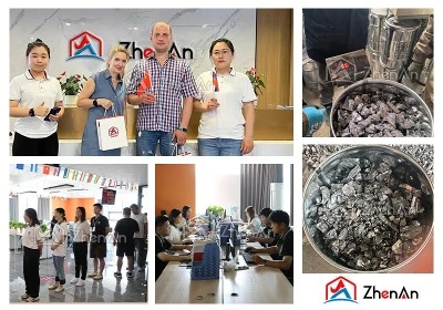 45 FeSi Supplier 45 FeSi Supplier