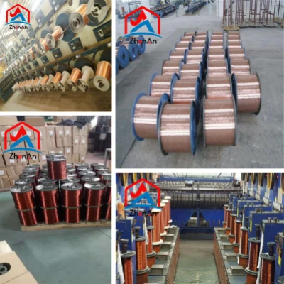 Enamel Coated Wire in stock Enamel Coated Wire in stock