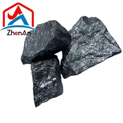 Liga de Ferro Silício 75