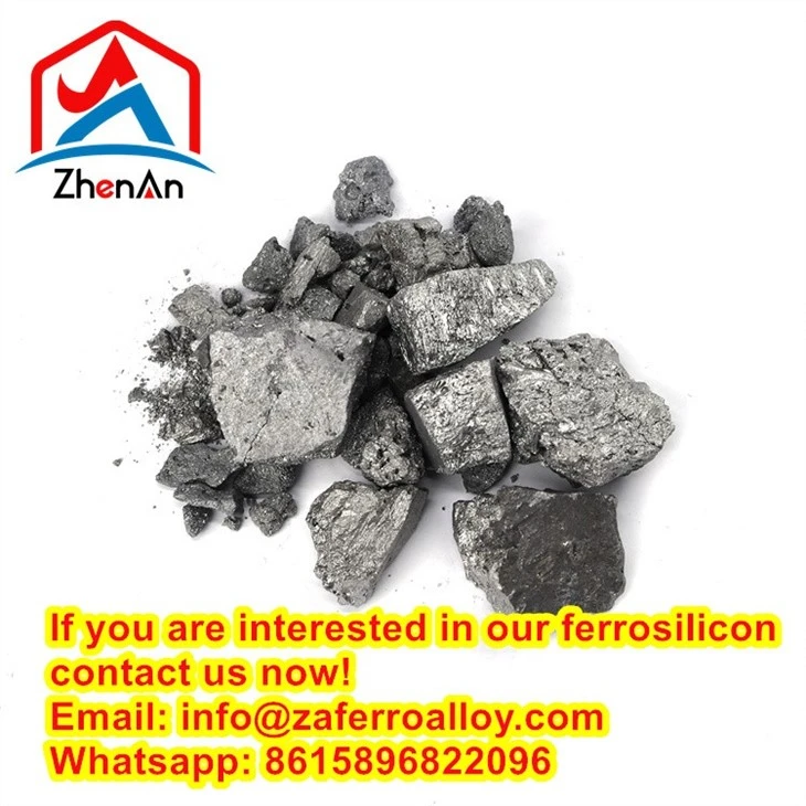 65 Ferro Silicate Lumps
