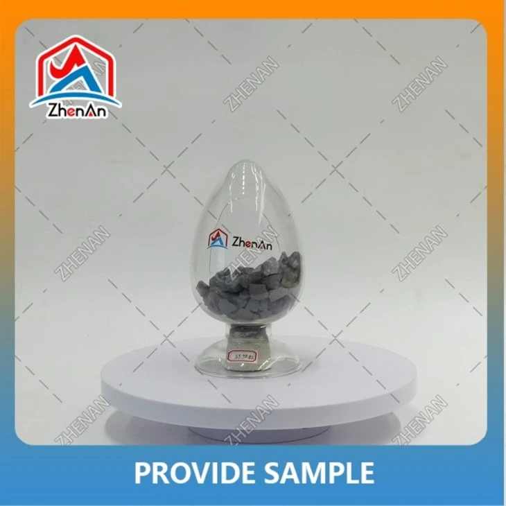72% Ferrosilicon Low Carbon