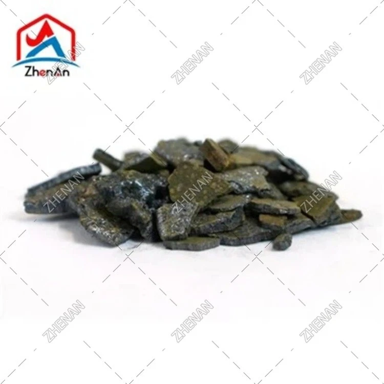 98% Ultra Pure Flake Vanadium Pentoxide V2O5 suppliers