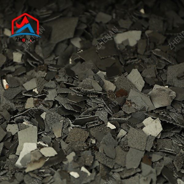 Electrolytic Manganese Metal 99.8% Flakes Mn998 suppliers