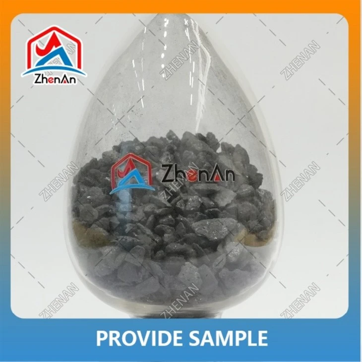 Ferrosilicon 65-75% Low Carbon