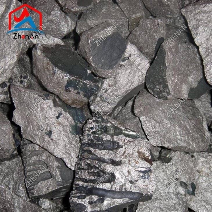Ferrovanadium 50% 10-150mm