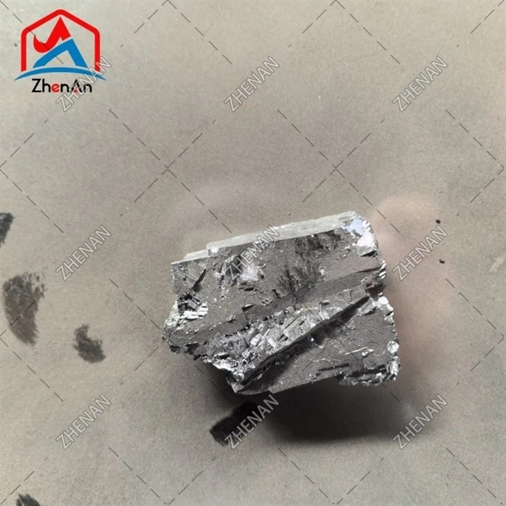 Ferrovanadium Fev40% 10-100mm