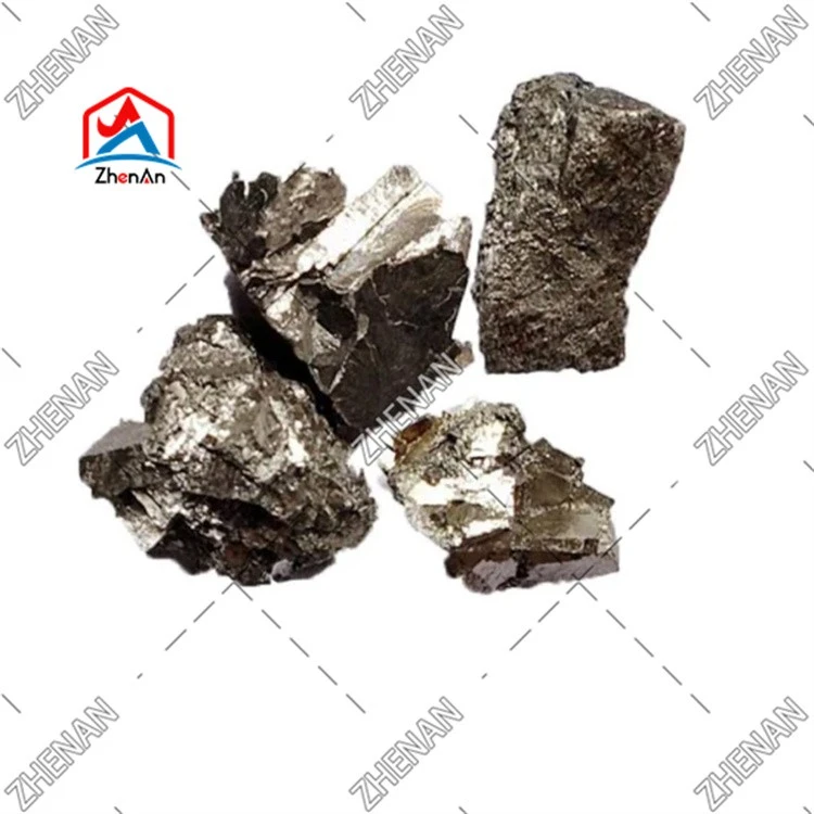 Ferrovanadium FeV80 Premium Grade factory