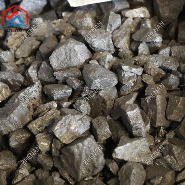 FeSi75 Lump for Metallurgical Charging best