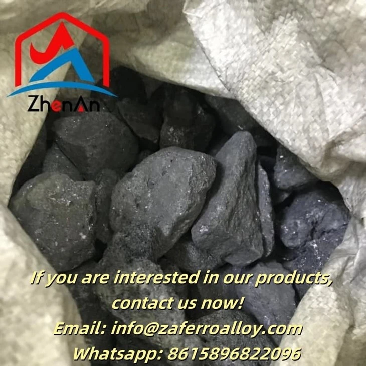 Good Quality Silicon Carbon Alloy