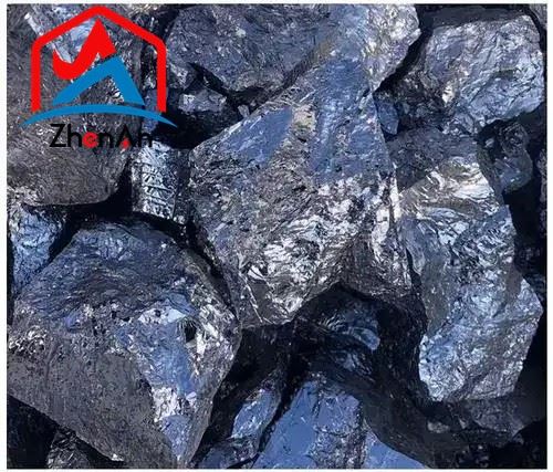 High End Ferro Silicon Blocks
