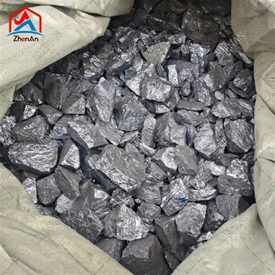 Atualização do preço de exportação do Silicon Metal 2202 na China|Porto FOB d...