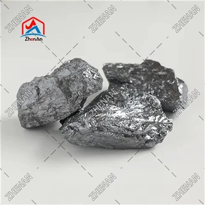 Resumo do mercado de preços do Silicon Metal 2202