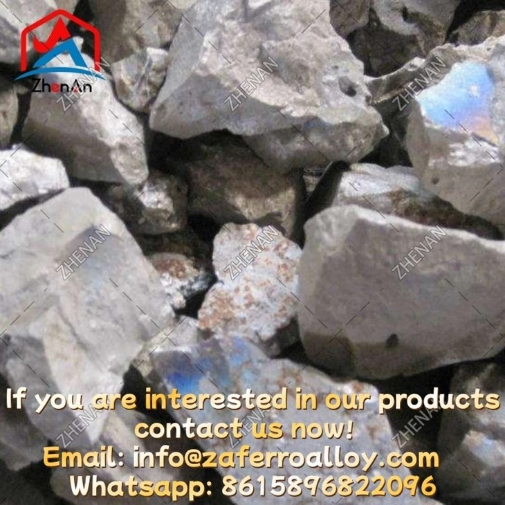 Reliable Fev80 Ferrovanadium