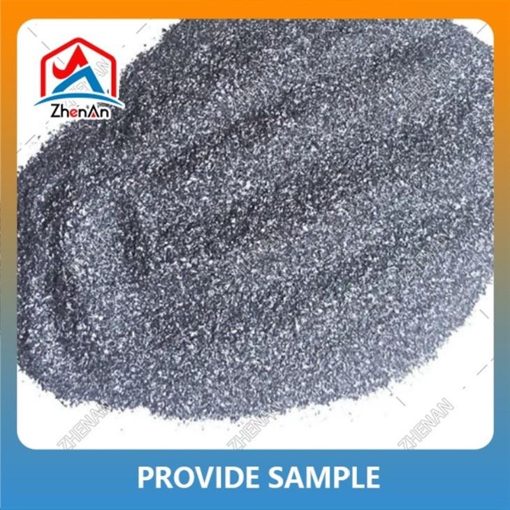 Si 99.95% Silicon Metal Powder 10-120mesh factory