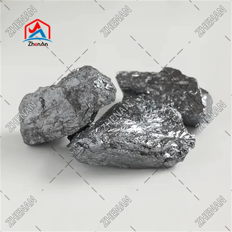 Especificação refinada do Silicon Metal 2202