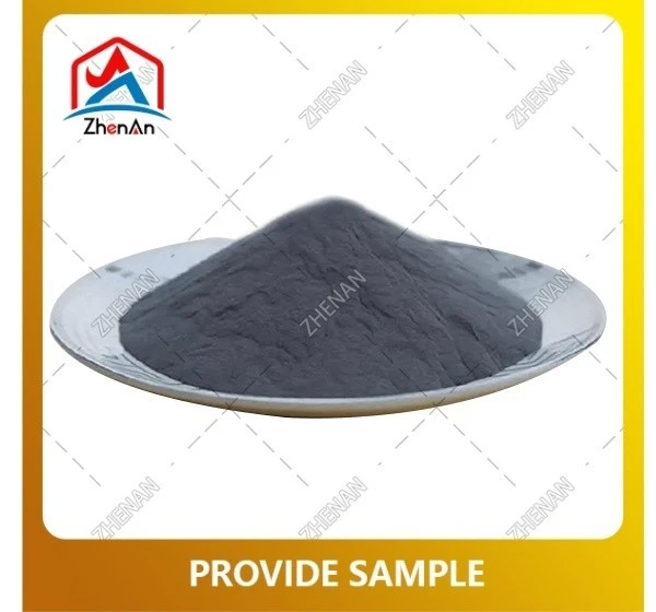 Silicon Metal Powder 97 %+ For Metallurgy factory