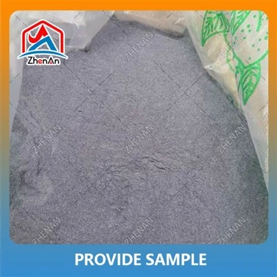 2-100 Microns Silicon Metal Powder Si 98-99. 99%