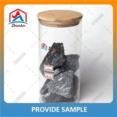 411 553 grau Pure Silicon Metal