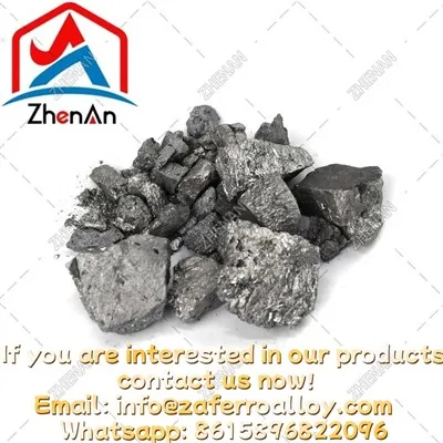 65% Ferro Silicon 10-50 mm