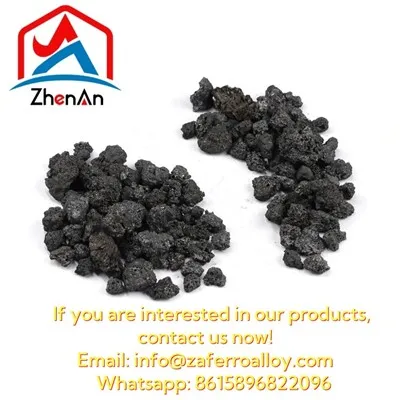 99,5% de aumento de carbono GPC