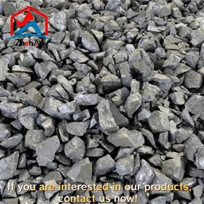 Ba {{0}}. 8 ~ 1,2% 0 ~ 3mm Ferrosilicon bário