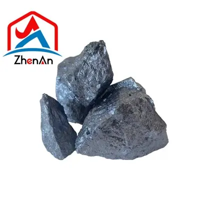 Ferro Silício Para Aço De Vários Tamanhos