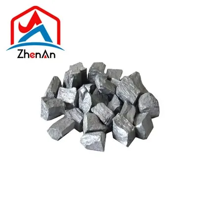 Ferro Silício Com Blocos de Alta Qualidade de Vários Tamanhos