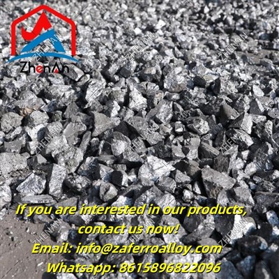Grânulos de metal de silício 441 de alta pureza