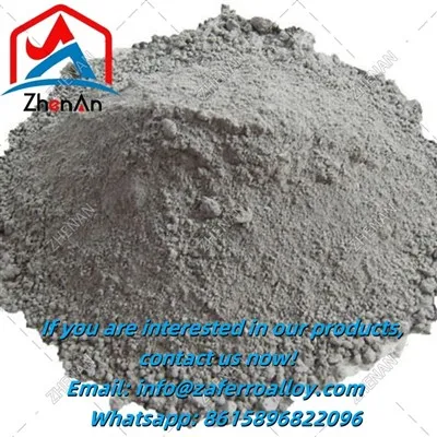 Pó de nitreto de silício de alta pureza