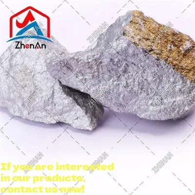 LC   Ferrocromo   Fecr55