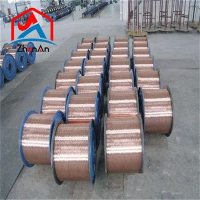 Fio Esmaltado de Poliuretano