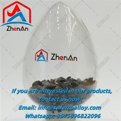 Si3N4 Powder 99% de nitreto de silício