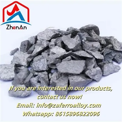 Inoculante de Liga Siba