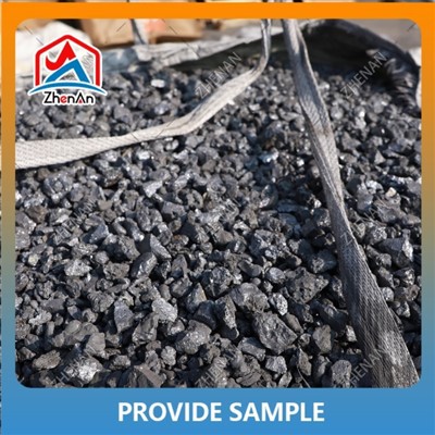 Silicon Metal 553 10-50 mm fumantes