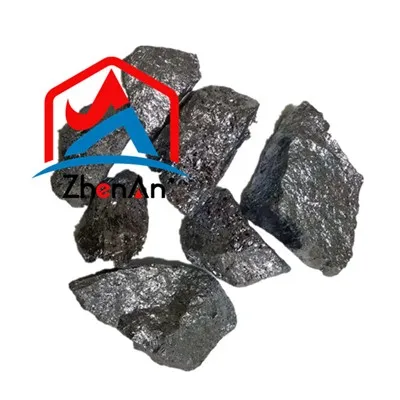 O Silício Metálico Tem Muitas Aplicações